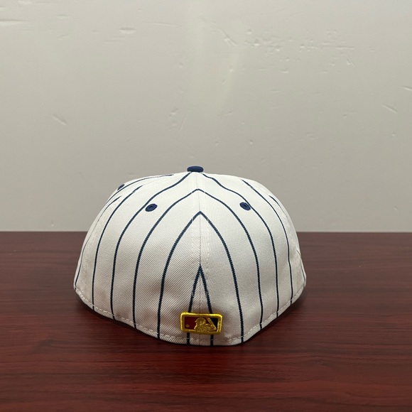 New Era x Big League Chew, 59Fifty Fitted Hat, Los Angeles Dodgers - Picture 6 of 12
